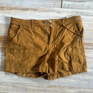 REI shorts